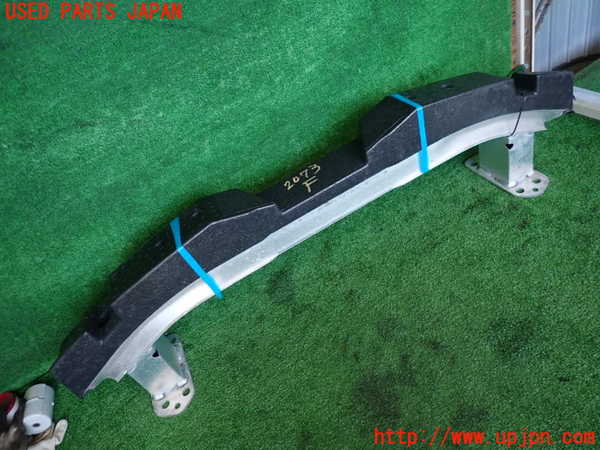 5UPJ-20731014]アルファロメオ・ジュリエッタ(940141)フロントバンパーホースメント 中古_m0001.jpg