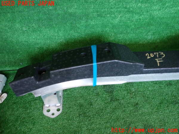 5UPJ-20731014]アルファロメオ・ジュリエッタ(940141)フロントバンパーホースメント 中古_m0002.jpg