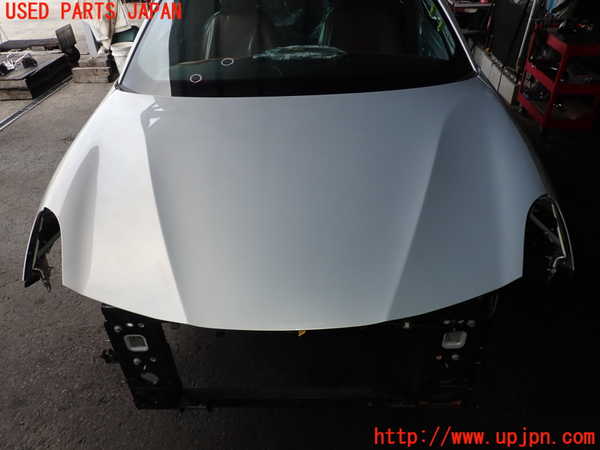 5UPJ-20731060]アルファロメオ・ジュリエッタ(940141)ボンネットフード 中古_m0001.jpg