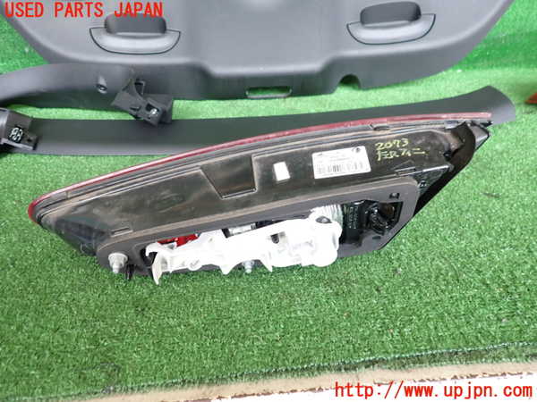 2UPJ-20731552]アルファロメオ・ジュリエッタ(940141)左リアフィニッシャー 中古_m0002.jpg