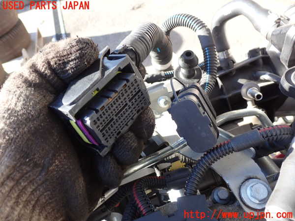2UPJ-20732010]アルファロメオ・ジュリエッタ(940141)エンジン 940A2 中古_m0004.jpg