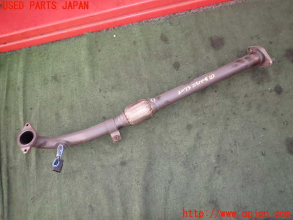 2UPJ-20732631]アルファロメオ・ジュリエッタ(940141)フロントパイプ1 中古_m0001.jpg