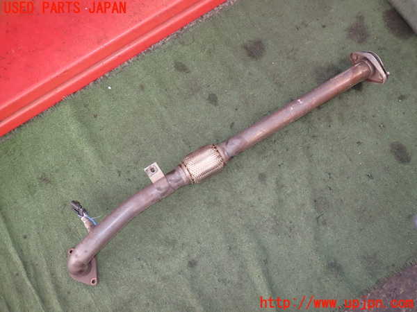 2UPJ-20732631]アルファロメオ・ジュリエッタ(940141)フロントパイプ1 中古_m0002.jpg