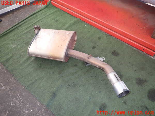 2UPJ-20732671]アルファロメオ・ジュリエッタ(940141)リアマフラー1 中古_m0002.jpg