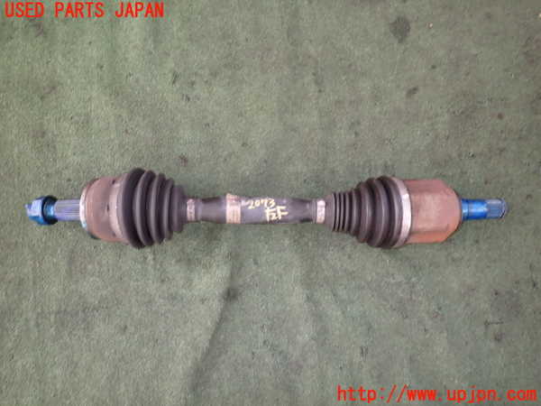 5UPJ-20734015]アルファロメオ・ジュリエッタ(940141)左フロントドライブシャフト 中古_m0001.jpg