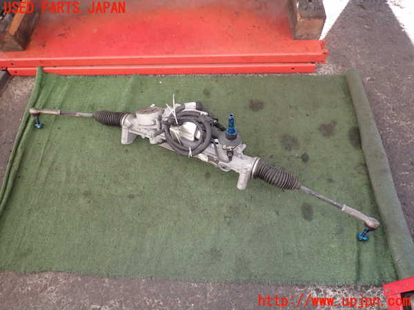 5UPJ-20734235]アルファロメオ・ジュリエッタ(940141)パワステギアボックス 中古_m0001.jpg