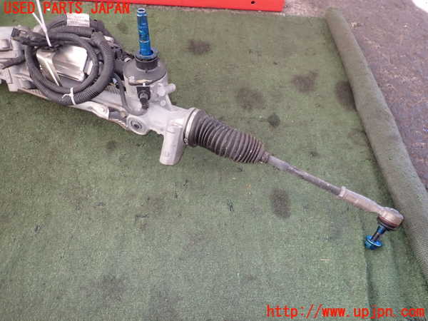 5UPJ-20734235]アルファロメオ・ジュリエッタ(940141)パワステギアボックス 中古_m0002.jpg