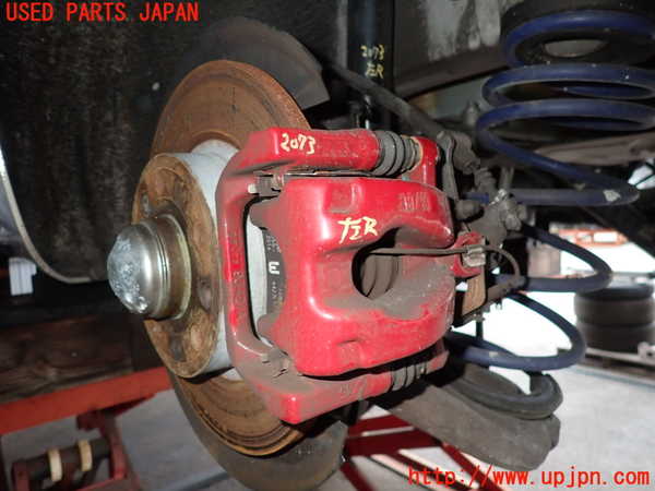 5UPJ-20734095]アルファロメオ・ジュリエッタ(940141)左リアキャリパー 中古_m0001.jpg