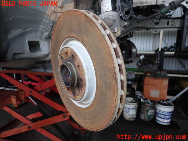 2UPJ-20734290]アルファロメオ・ジュリエッタ(940141)右フロントナックルハブ 中古_m0002.jpg