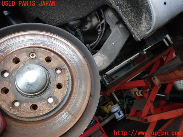 5UPJ-20734300]アルファロメオ・ジュリエッタ(940141)右リアナックルハブ 中古_m0002.jpg