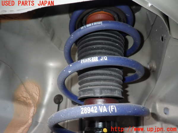 2UPJ-20735015]アルファロメオ・ジュリエッタ(940141)右フロントストラット(社外スプリング付) 中古_m0002.jpg