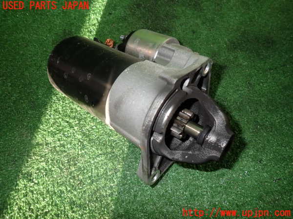 5UPJ-20736010]アルファロメオ・ジュリエッタ(940141)セルモーター 中古　0001137002_m0002.jpg