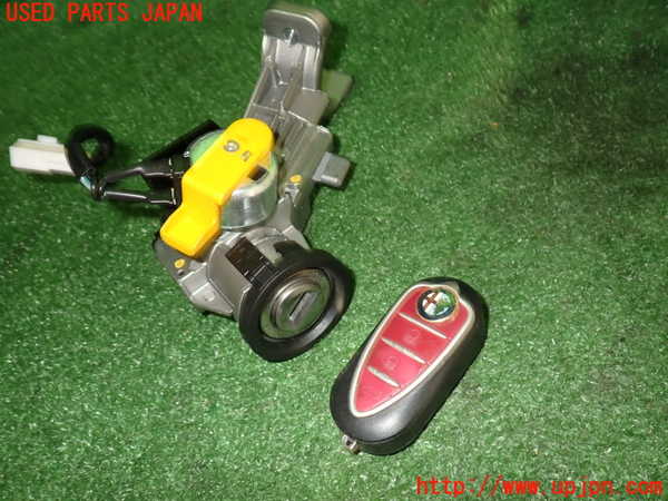 2UPJ-20736110]アルファロメオ・ジュリエッタ(940141)エンジンコンピューター 中古_m0003.jpg