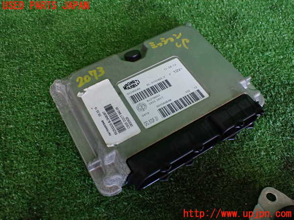 5UPJ-20736115]アルファロメオ・ジュリエッタ(940141)ミッションコンピューター 中古_m0001.jpg