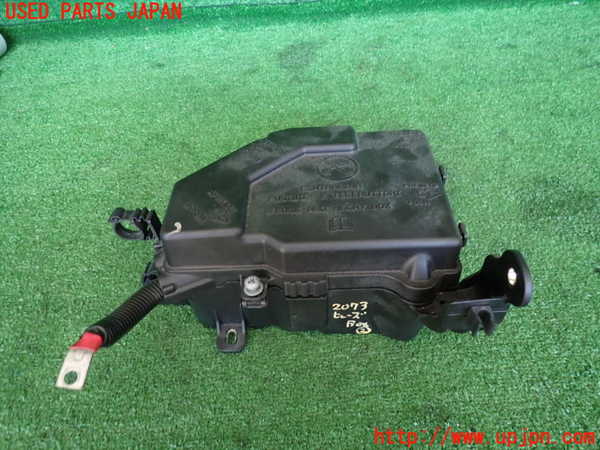5UPJ-20736742]アルファロメオ・ジュリエッタ(940141)ヒューズボックス2 中古_m0001.jpg