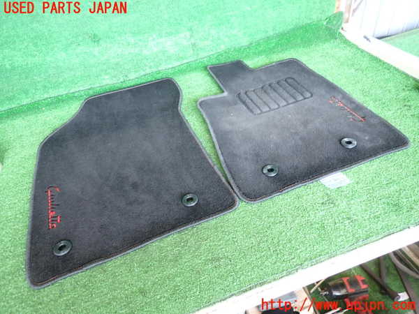 2UPJ-20737800]アルファロメオ・ジュリエッタ(940141)フロアマット 中古_m0001.jpg