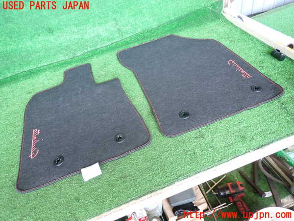 2UPJ-20737800]アルファロメオ・ジュリエッタ(940141)フロアマット 中古_m0002.jpg