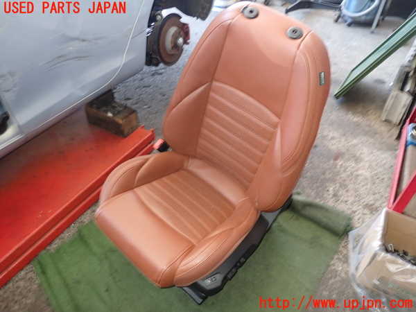2UPJ-20737065]アルファロメオ・ジュリエッタ(940141)助手席シート 中古_m0001.jpg