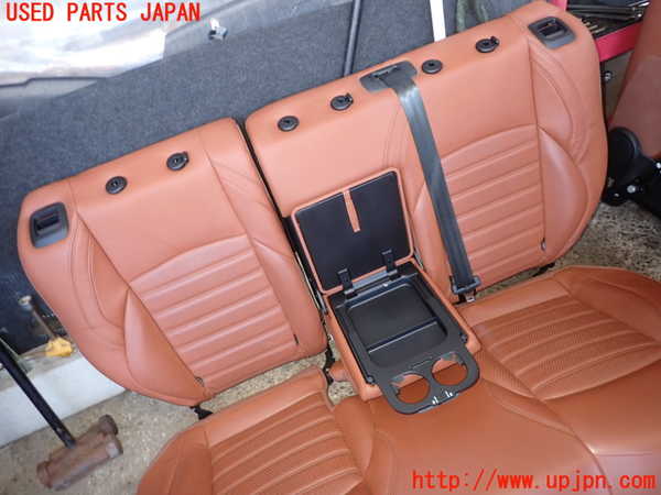 2UPJ-20737385]アルファロメオ・ジュリエッタ(940141)リアシート 中古_m0002.jpg
