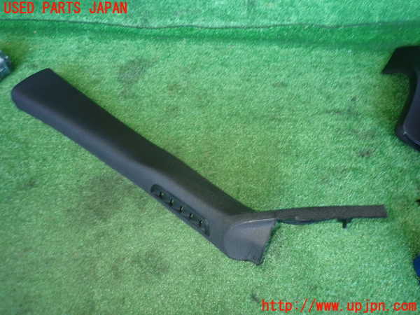 5UPJ-20737660]アルファロメオ・ジュリエッタ(940141)左フロントピラートリム 中古_m0001.jpg