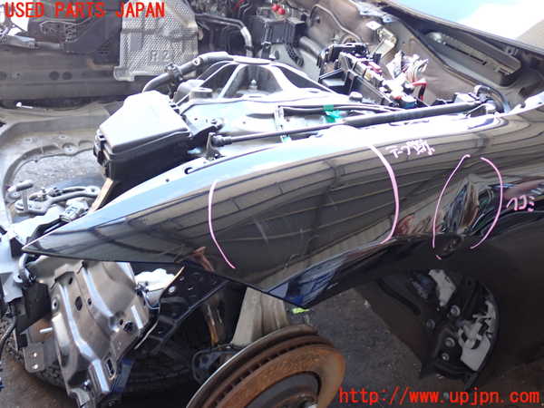 2UPJ-20741082]レクサス・LS500(VXFA50)左前フェンダー ジャンク_m0002.jpg