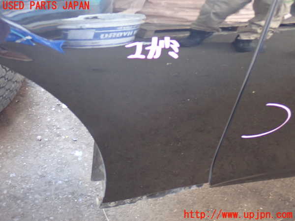 2UPJ-20741082]レクサス・LS500(VXFA50)左前フェンダー ジャンク_m0004.jpg