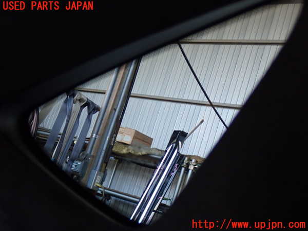 2UPJ-20741382]レクサス・LS500(VXFA50)左クォーターガラス 中古 AGC M8L4 43R-010590_m0003.jpg