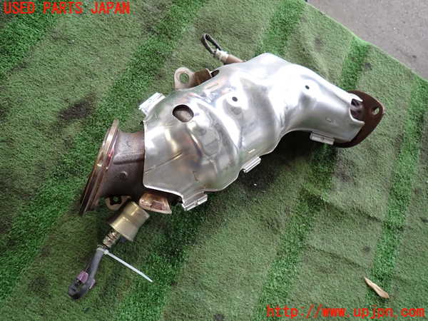 2UPJ-20742662]レクサス・LS500(VXFA50)触媒2(左側) 中古_m0003.jpg