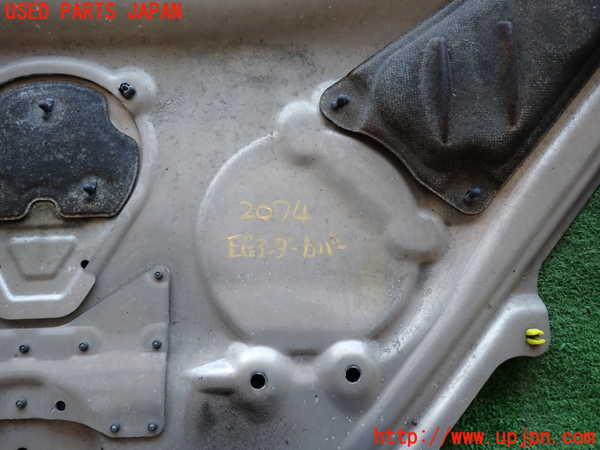 2UPJ-20742170]レクサス・LS500(VXFA50)エンジンアンダーカバー 中古_m0002.jpg
