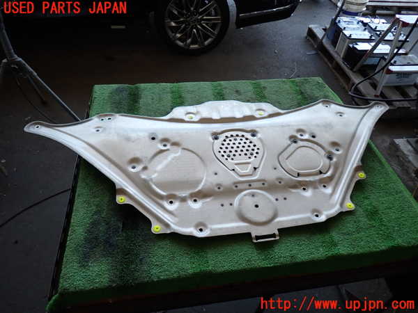 2UPJ-20742170]レクサス・LS500(VXFA50)エンジンアンダーカバー 中古_m0003.jpg