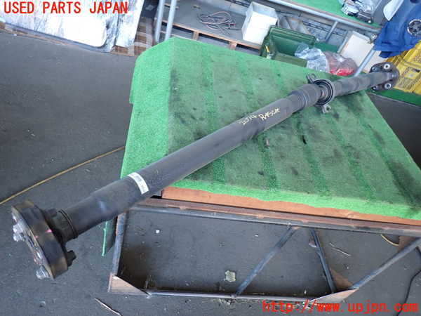 2UPJ-20743410]レクサス・LS500(VXFA50)リアプロペラシャフト 中古_m0001.jpg