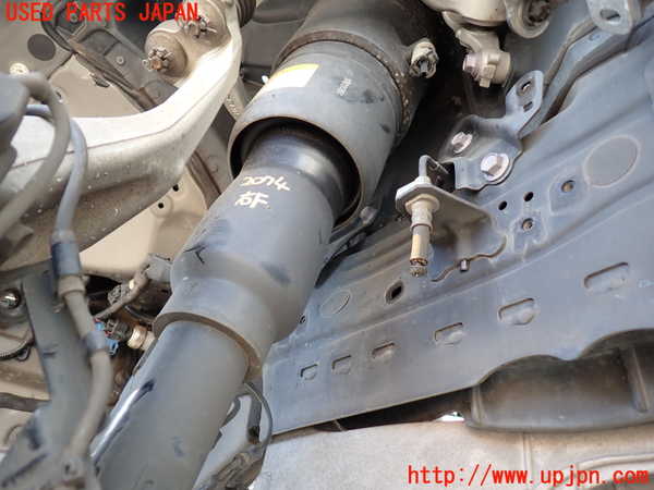 2UPJ-20745015]レクサス・LS500(VXFA50)右フロントストラット 中古 エアサス_m0001.jpg