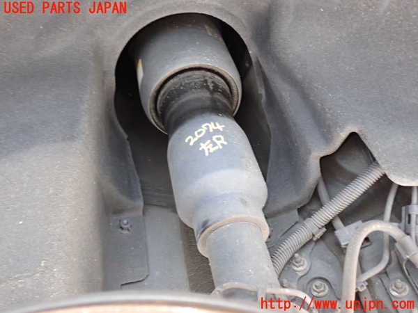 2UPJ-20745045]レクサス・LS500(VXFA50)左リアストラット 中古 エアサス_m0001.jpg
