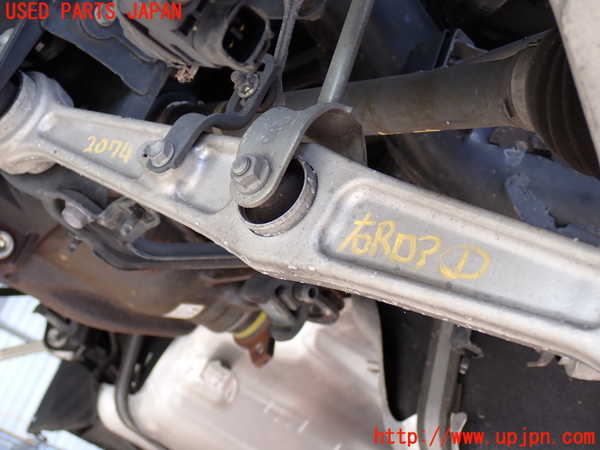 2UPJ-20745200]レクサス・LS500(VXFA50)右リアロアアーム1 中古_m0001.jpg