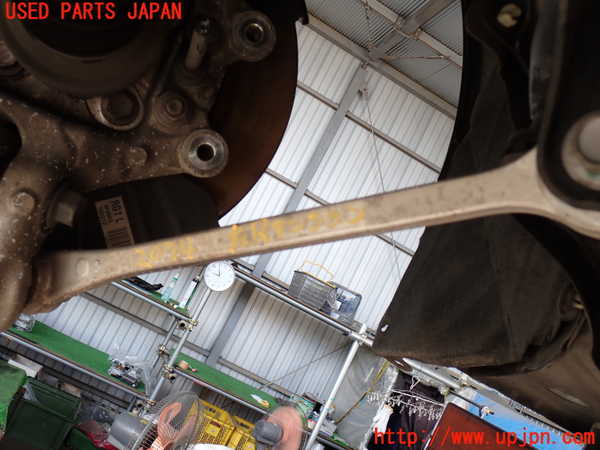 2UPJ-20745330]レクサス・LS500(VXFA50)左リアテンションロッド 中古_m0001.jpg