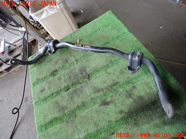 2UPJ-20745440]レクサス・LS500(VXFA50)フロントスタビライザー 中古_m0001.jpg