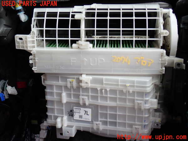 2UPJ-20746095]レクサス・LS500(VXFA50)ブロアファン(ブロアーファン) 中古 87010-50470_m0001.jpg