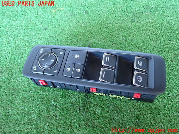 2UPJ-20746240]レクサス・LS500(VXFA50)右前パワーウィンドウスイッチ 中古_m0001.jpg