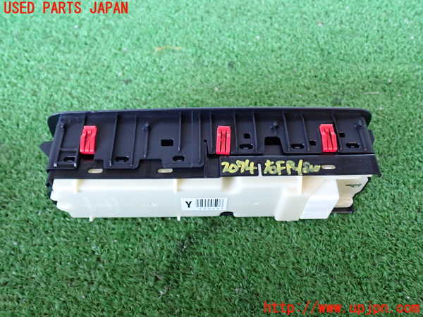 2UPJ-20746240]レクサス・LS500(VXFA50)右前パワーウィンドウスイッチ 中古_m0002.jpg