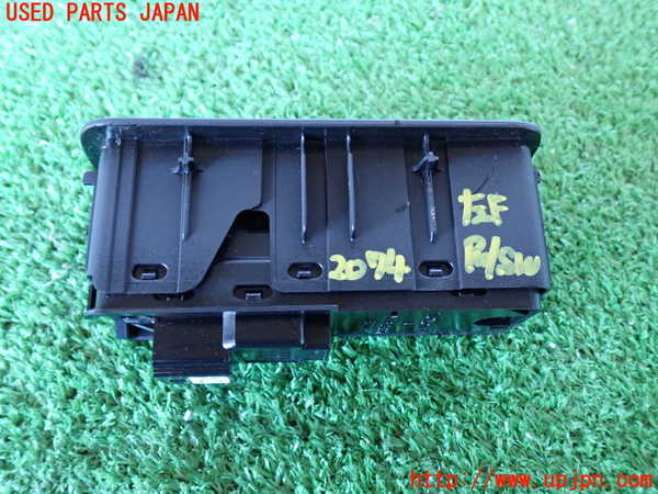 2UPJ-20746245]レクサス・LS500(VXFA50)左前パワーウィンドウスイッチ 中古_m0002.jpg