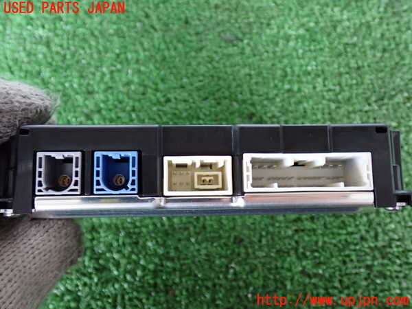 2UPJ-20746146]レクサス・LS500(VXFA50)コンピューター1(TRANSCEIVER TELEMACTICS) 中古 86740-50220_m0002.jpg