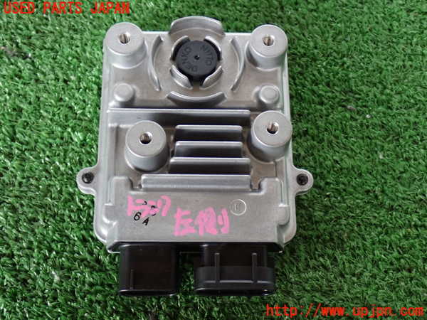 2UPJ-20746154]レクサス・LS500(VXFA50)コンピューター9(燃料ポンプ) 中古 89571-58010_m0003.jpg