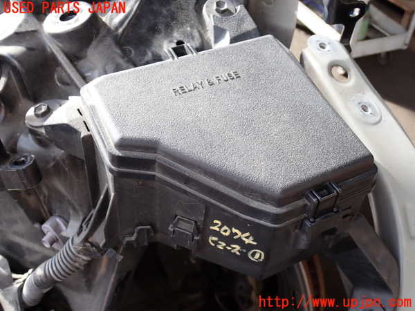 2UPJ-20746741]レクサス・LS500(VXFA50)ヒューズボックス1(エンジンルーム内) 中古_m0001.jpg