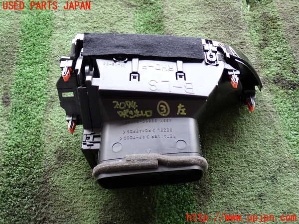 2UPJ-20747528]レクサス・LS500(VXFA50)エアコン吹き出し口3 中古_m0002.jpg