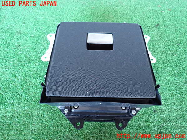 2UPJ-20747841]レクサス・LS500(VXFA50)小物入れ1 中古_m0001.jpg