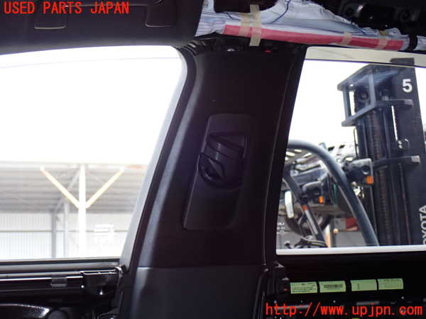 2UPJ-20747665]レクサス・LS500(VXFA50)右センターピラートリム 中古_m0002.jpg