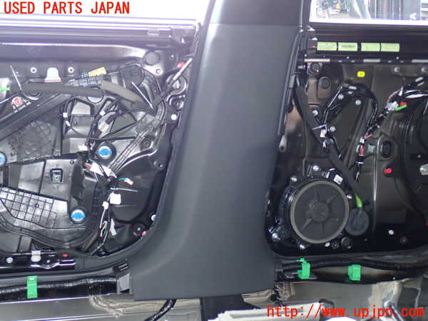 2UPJ-20747665]レクサス・LS500(VXFA50)右センターピラートリム 中古_m0003.jpg