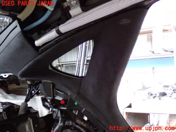 2UPJ-20747680]レクサス・LS500(VXFA50)左リアピラートリム 中古_m0002.jpg