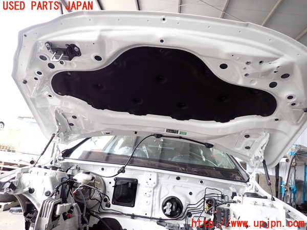 5UPJ-20751060]BMW 218i グランクーペ(7K15)(F44)ボンネットフード 中古_m0002.jpg