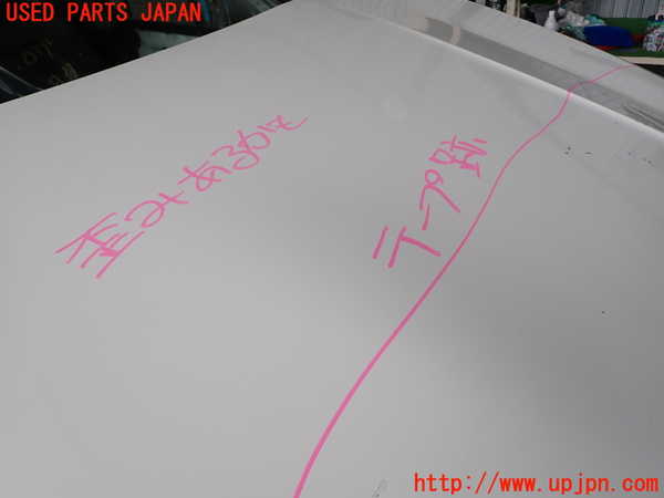 5UPJ-20751060]BMW 218i グランクーペ(7K15)(F44)ボンネットフード 中古_m0003.jpg